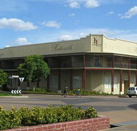 Redearth Boutique Hotel - Accommodation Coffs Harbour