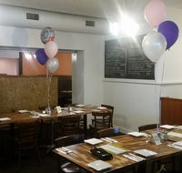 Commercial Hotel Benalla - Accommodation Coffs Harbour