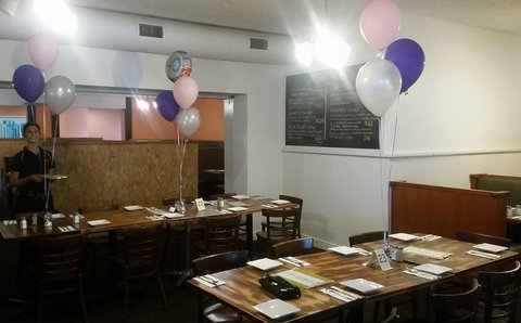 Commercial Hotel Benalla - Accommodation Coffs Harbour 0