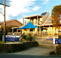 Best Western Great Ocean Road Motor Inn - Accommodation Coffs Harbour