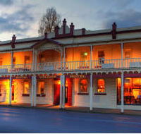 Royal George Hotel - Accommodation Coffs Harbour