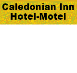 Caledonian Inn Hotel-Motel - Accommodation Coffs Harbour