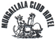 Mungallala Club Hotel - Accommodation Coffs Harbour