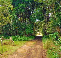 Wompoo Cottage - Accommodation Coffs Harbour