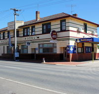 Bullocks Head Tavern - Accommodation Coffs Harbour