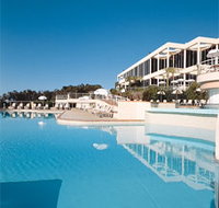 Absolute Beachfront Opal Cove Resort - Accommodation Coffs Harbour
