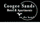 Coogee Sands Hotel amp Apartments - Accommodation Coffs Harbour