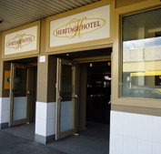 Heritage Hotel Penrith - Accommodation Coffs Harbour