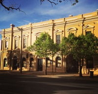 Railway Hotel Dunolly - Accommodation Coffs Harbour