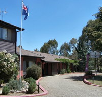 Cottonwood Lodge Motel - Accommodation Coffs Harbour