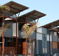 Diamond Beach Resort - Accommodation Coffs Harbour