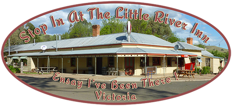 Little River Inn - Ensay - Accommodation Coffs Harbour 0