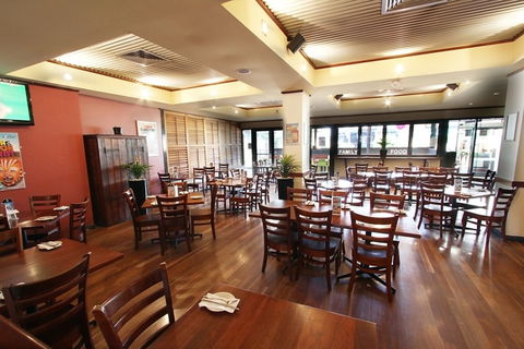 Exeter Hotel - Accommodation Coffs Harbour 0