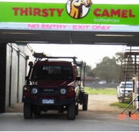 The Old Pub Paynesville - Accommodation Coffs Harbour