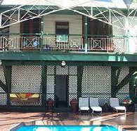 Mcalpine House - Boutique Hotel - Accommodation Coffs Harbour