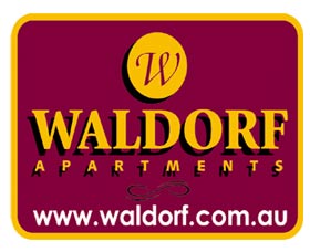 Waldorf Apartment Hotel - Accommodation Coffs Harbour 0