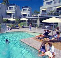 Corrigans Cove Resort - Accommodation Coffs Harbour