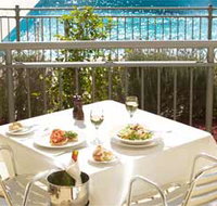 The Crowne Plaza Hotel - Accommodation Coffs Harbour