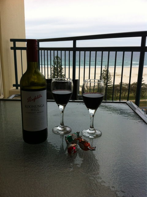 Worldmark Kirra Beach - Accommodation Coffs Harbour 0