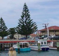 Port Albert Hotel - Accommodation Coffs Harbour
