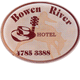 Bowen River Hotel - Accommodation Coffs Harbour