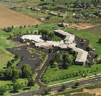 Parklands Resort and Conference Centre - Accommodation Coffs Harbour