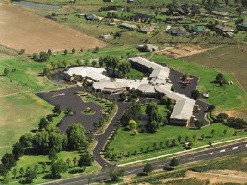 Parklands Resort And Conference Centre - Accommodation Coffs Harbour 0