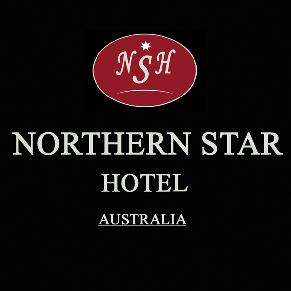 Northern Star Hotel Hamilton - Accommodation Coffs Harbour