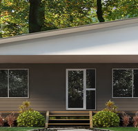 Austranquility Homes - Accommodation Coffs Harbour