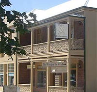 Cobb  Co Court Boutique Hotel - Accommodation Coffs Harbour