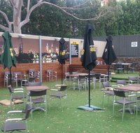 Shoppingtown Hotel - Accommodation Coffs Harbour