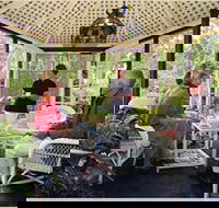 Holberry House - Accommodation Coffs Harbour