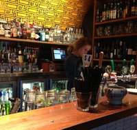 Darlo Bar - Accommodation Coffs Harbour