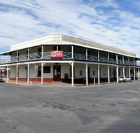 The Cornucopia Hotel - Accommodation Coffs Harbour