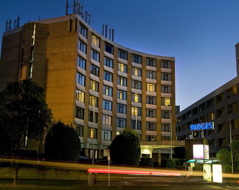 Rydges Camperdown - Accommodation Coffs Harbour 0