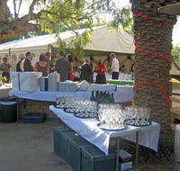 Priory Hotel - Accommodation Coffs Harbour