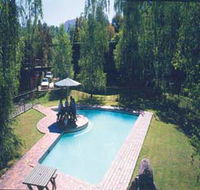 Khancoban Alpine Inn - Accommodation Coffs Harbour