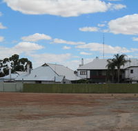 Wyalkatchem Hotel - Accommodation Coffs Harbour