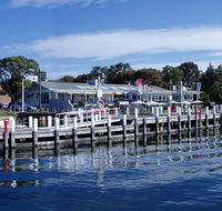Metung Hotel - Accommodation Coffs Harbour