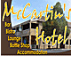 McCartins Hotel - Accommodation Coffs Harbour