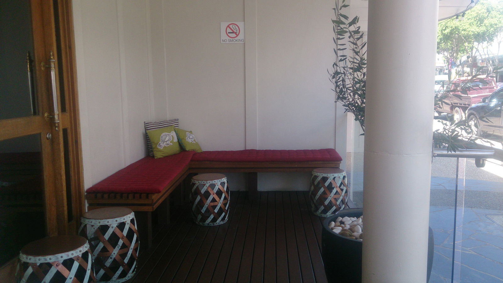 Wavell Heights North QLD Accommodation Coffs Harbour