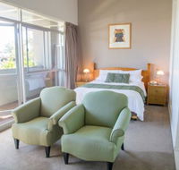 Grand Motel The - Accommodation Coffs Harbour