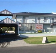 City Heart Motel - Accommodation Coffs Harbour
