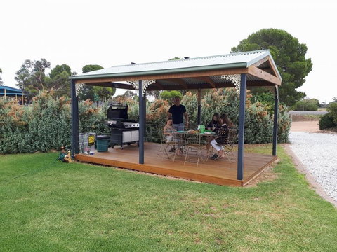 Morgan Colonial Motel - Accommodation Coffs Harbour 3