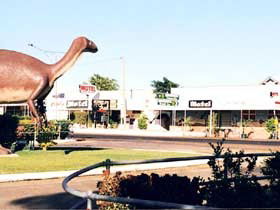 A Hughenden Wrights Motel - Accommodation Coffs Harbour 0