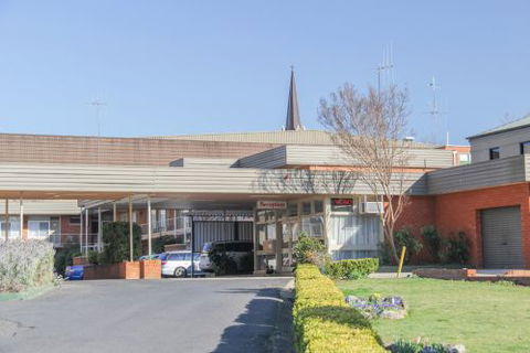 Midcity Motor Lodge - Accommodation Coffs Harbour 0