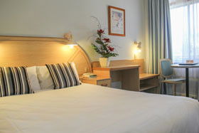 Midcity Motor Lodge - Accommodation Coffs Harbour 1