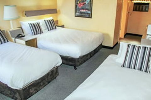 Midcity Motor Lodge - Accommodation Coffs Harbour 2