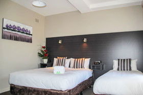 Midcity Motor Lodge - Accommodation Coffs Harbour 3
