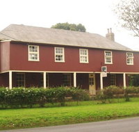 Coach House Inn - Accommodation Coffs Harbour